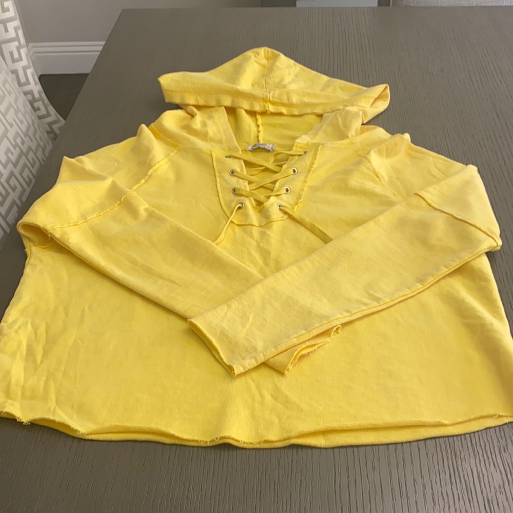 T2love hoodie